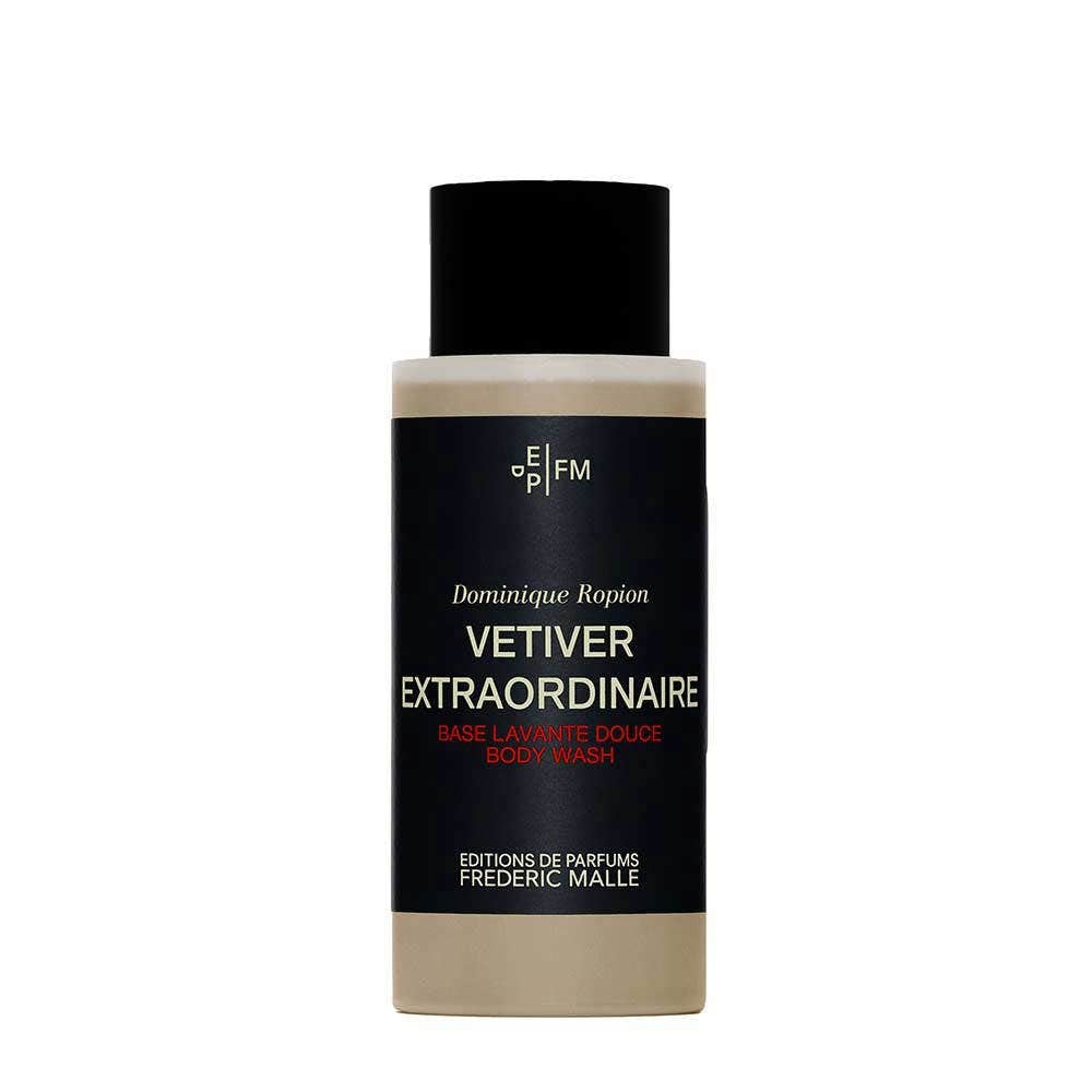 Frederic malle Vetiver Extraordinaire vartalonpuhdistusaine 200ml