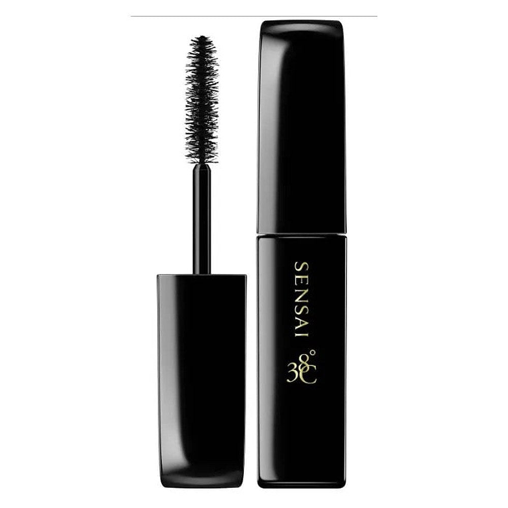 Sensai 38°C Volume Sublime Black - 10 ml