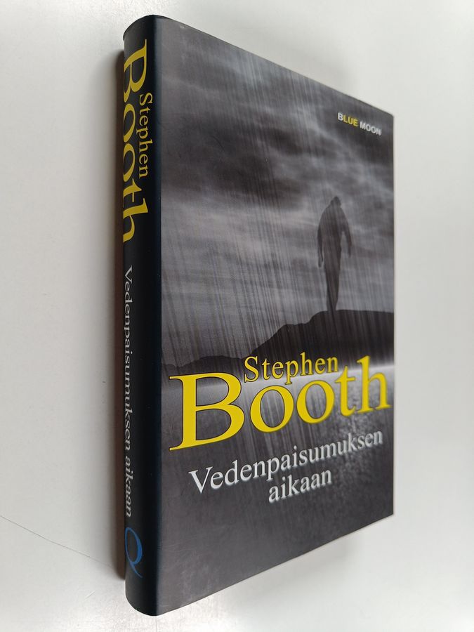 Vedenpaisumuksen aikaan