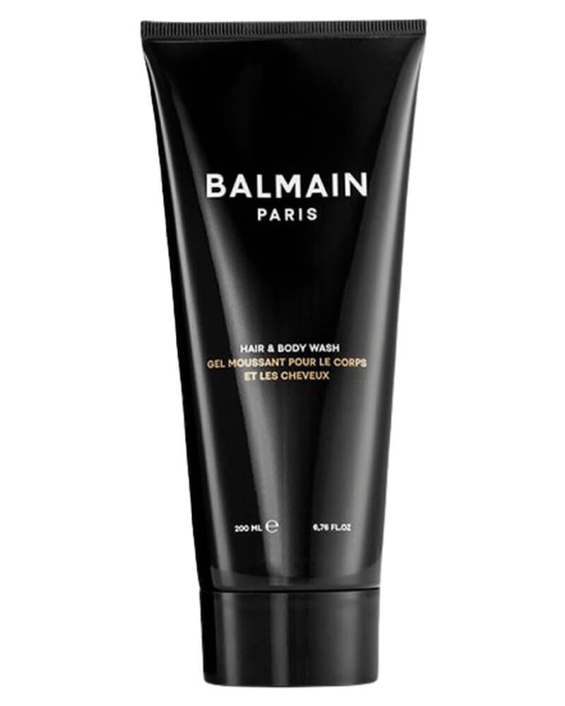 Balmain Homme Hair & Body Wash 200 ml