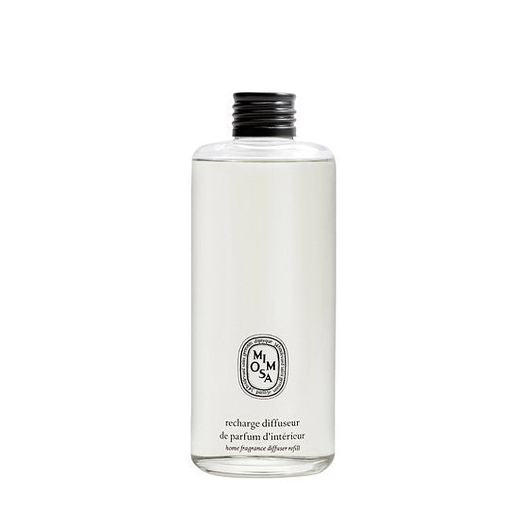Diptyque Mimosa Reed Diffuser 200 ml täyttö