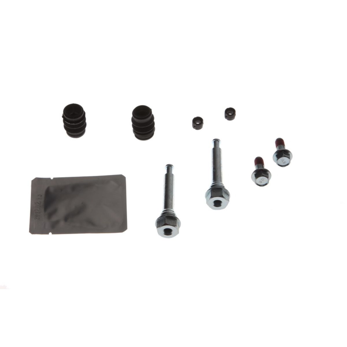Jarrusatulan ohjainhylsysarja QUICK BRAKE 113-1447X