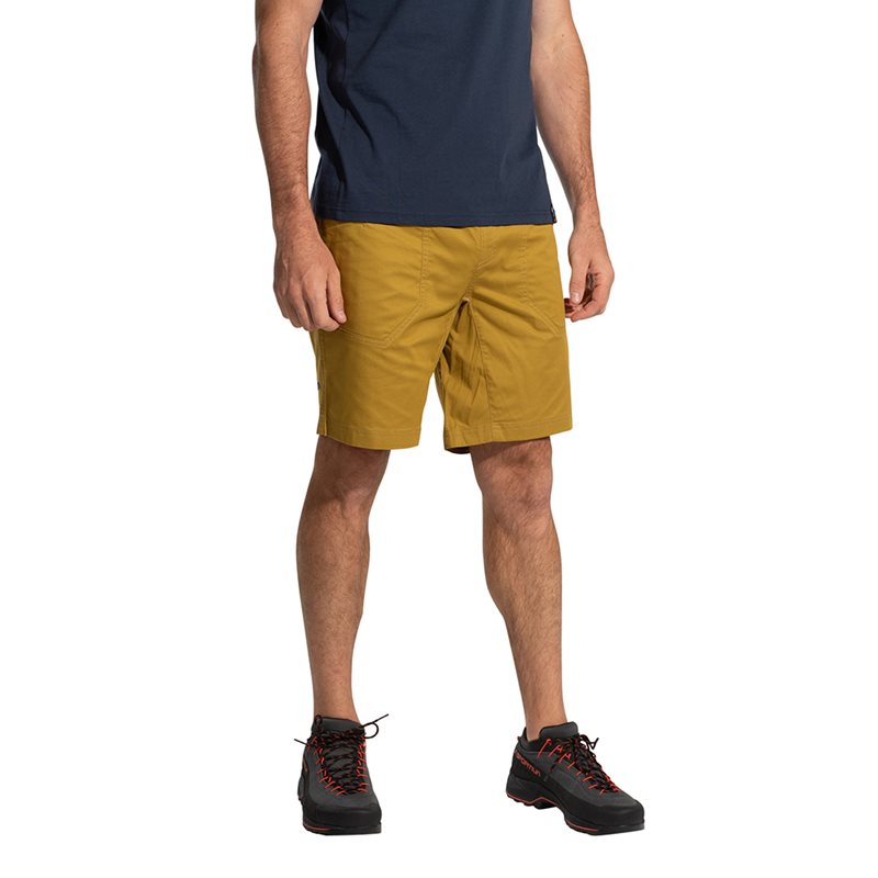 La Sportiva Roots Shortsit W Savana/Night Sky - S