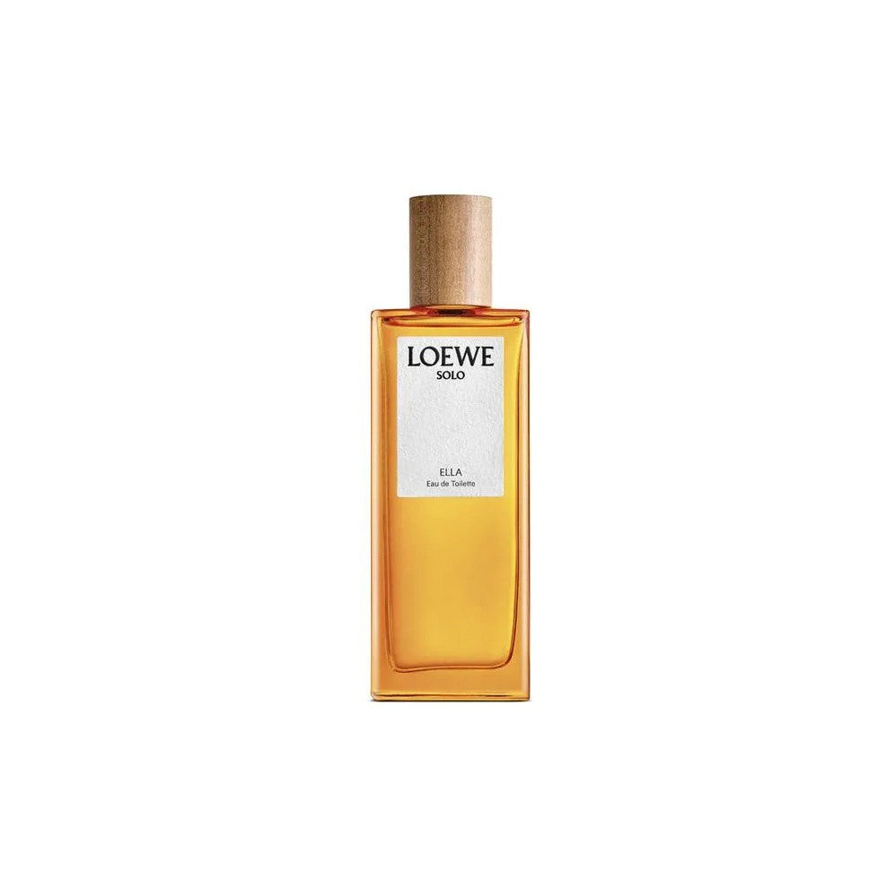 Vain Loewe Ella Edt Spray 50ml