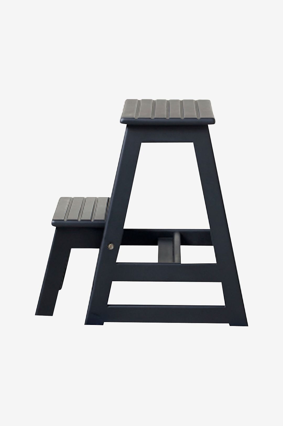 Skala Step Stool Black