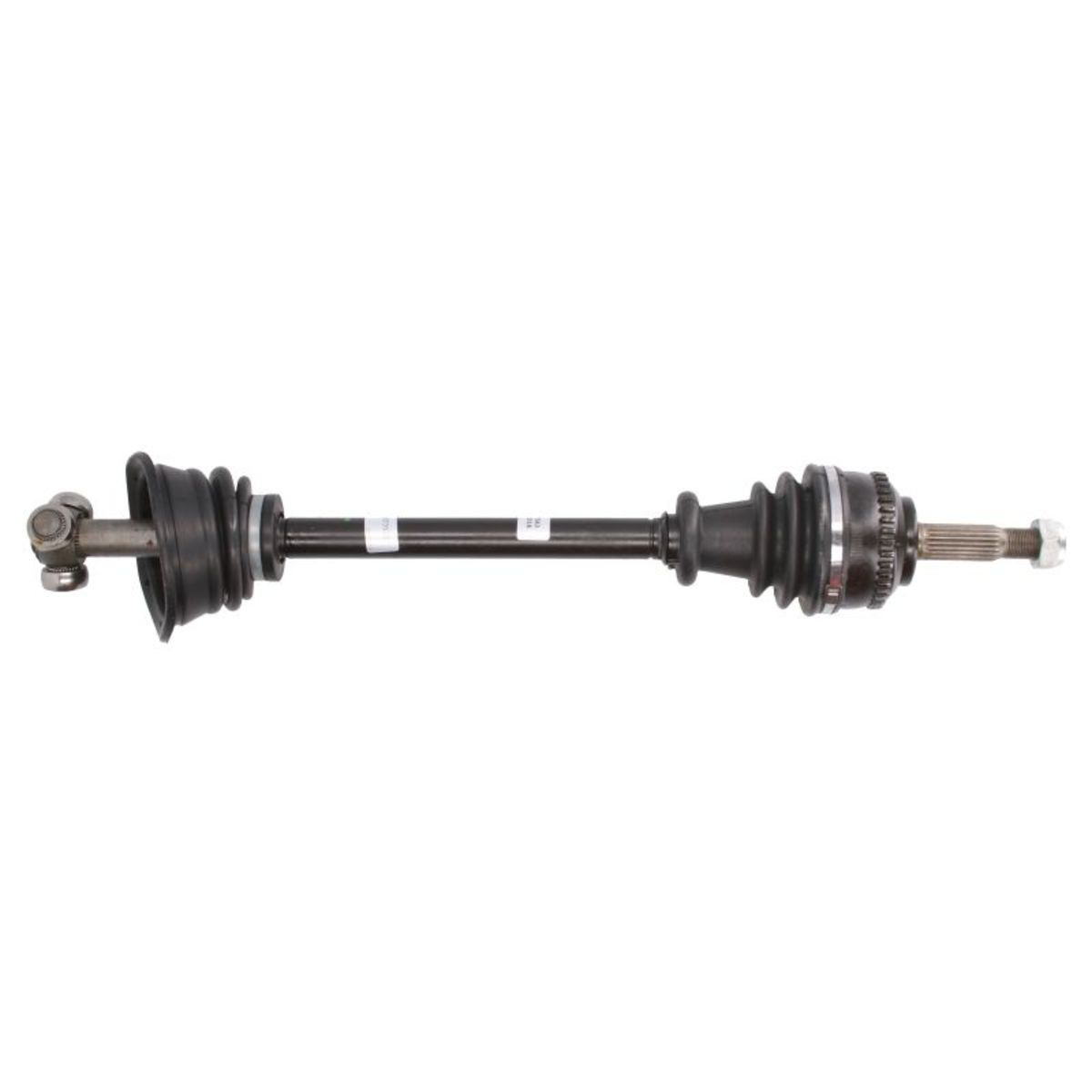 Vetoakseli POINT GEAR PNG72623