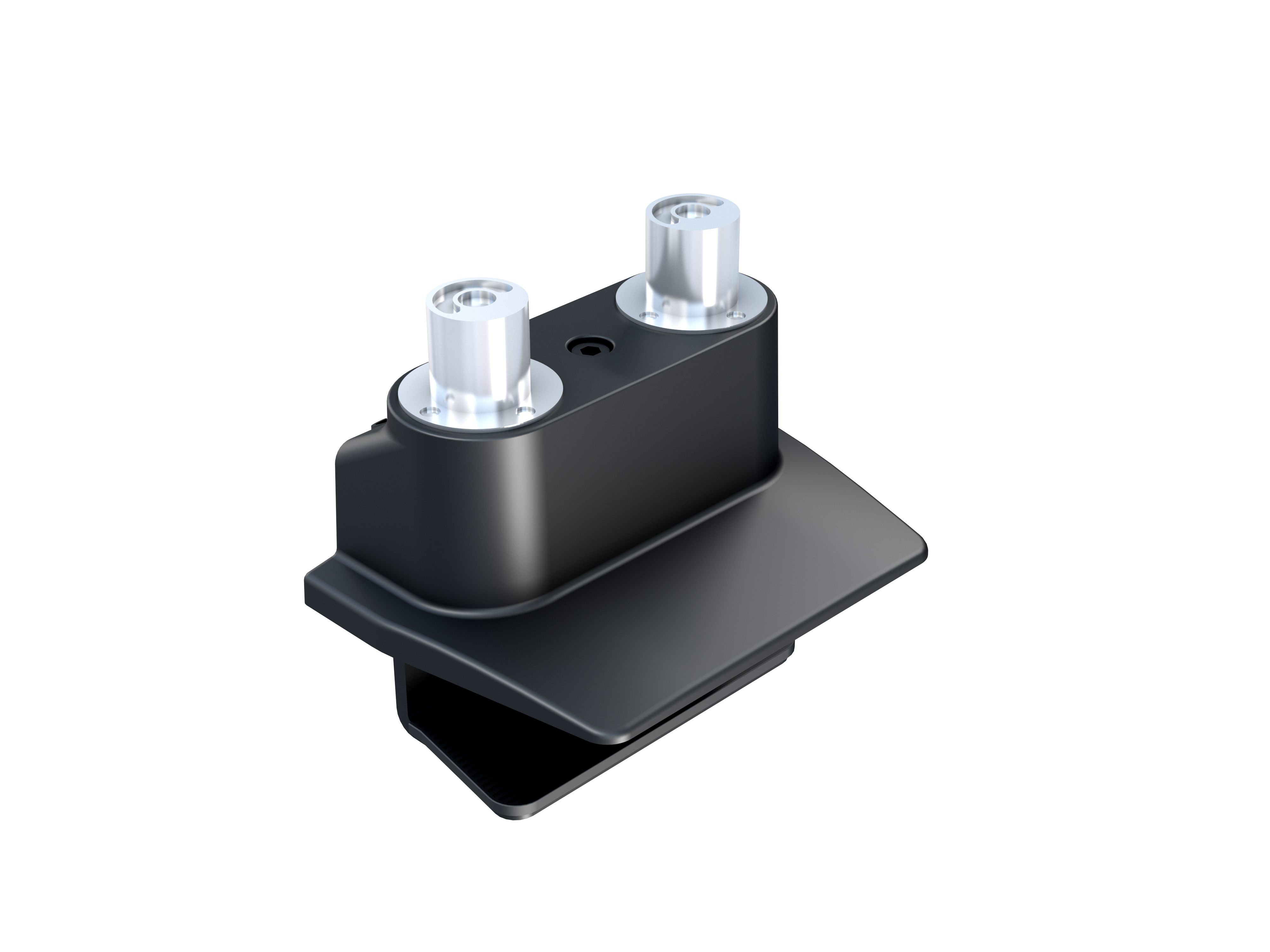 Multibrackets Duo Deskmount Gas Lift Arm