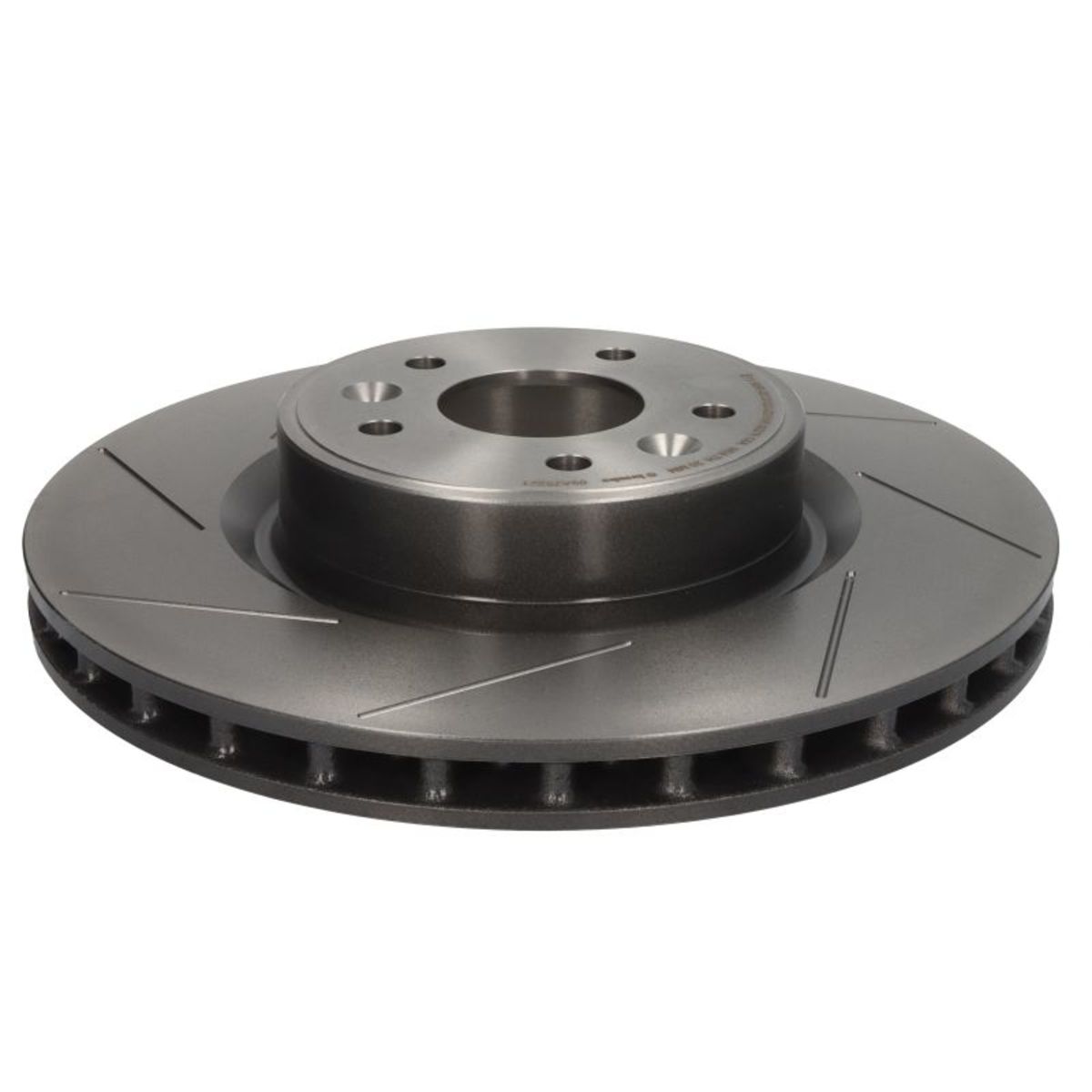 Jarrulevy BREMBO 09.A752.21