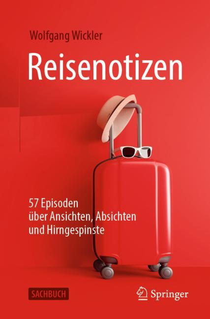 Reisenotizen