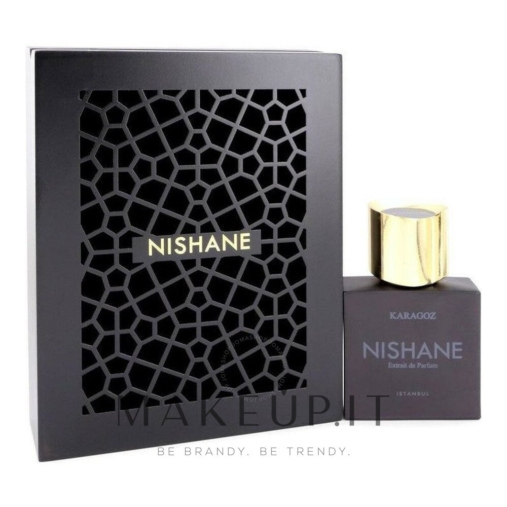 Nishane Karagoz - 50 ml