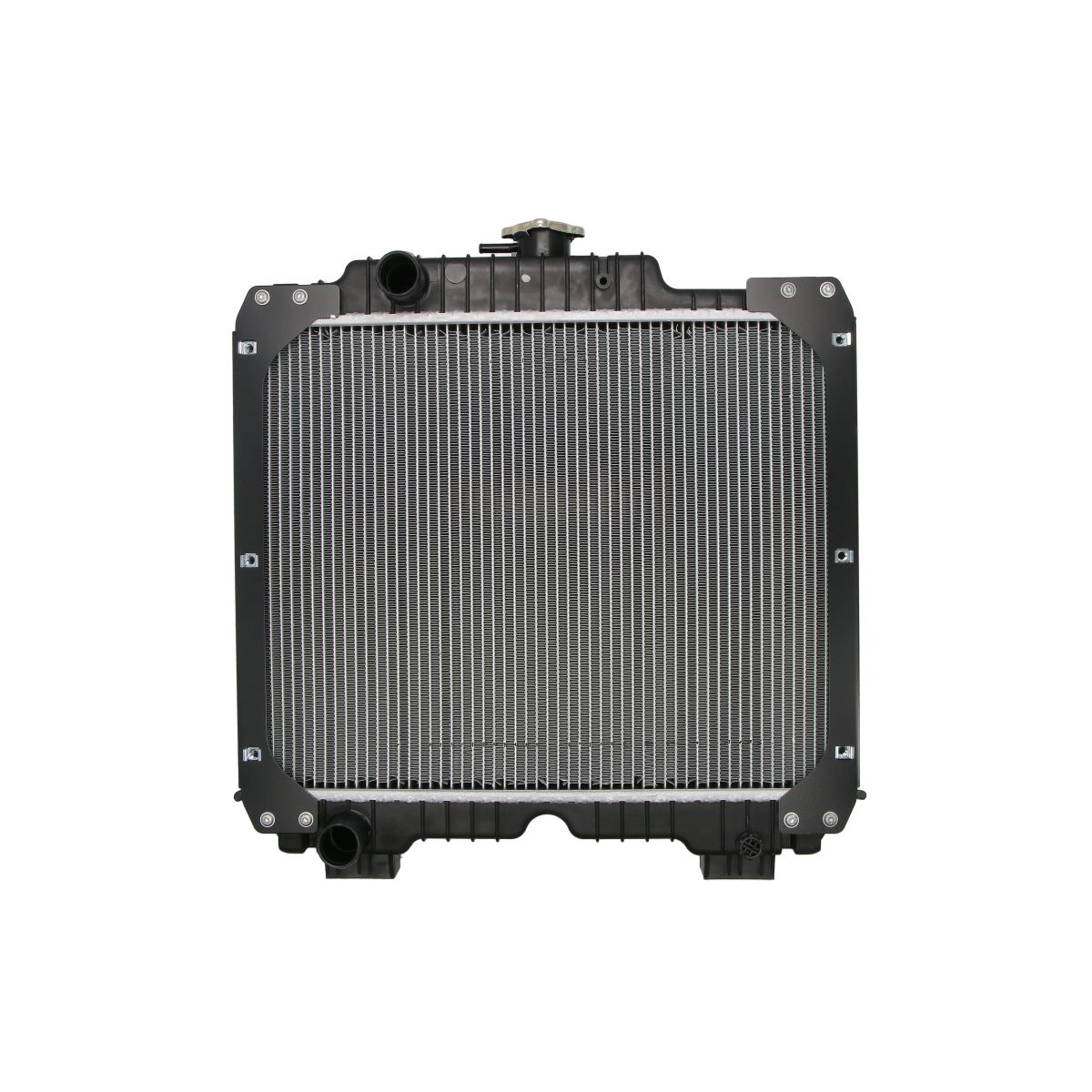 Jäähdytin, moottorin jäähdytys THERMOTEC D7AG403TT