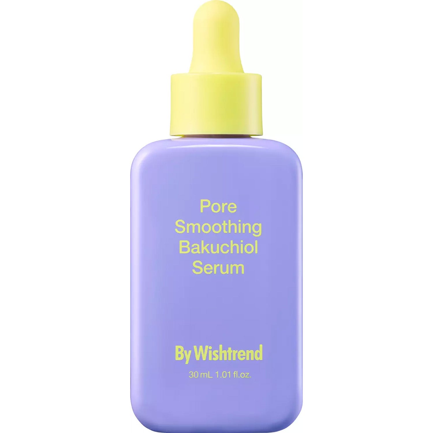 By Wishtrend Pore Smoothing Bakuchiol Serum 30 ml