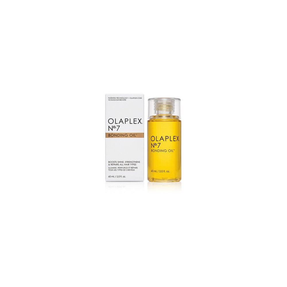 Olaplex Olio Nutriente Styling Capelli N. 7 30 ml — Olio Capelli