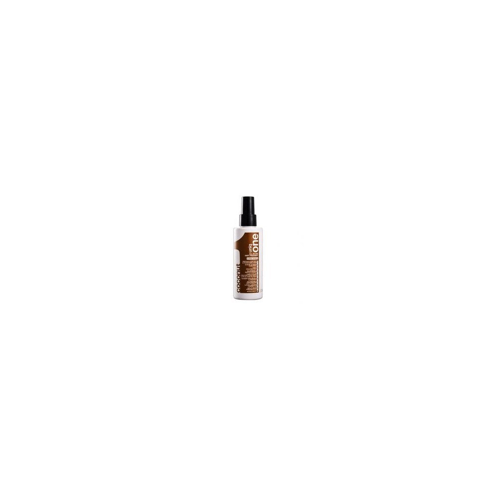 Revlon Uniq One Trattamento Tutto In Uno Cocco 150 ml — Trattamento capelli