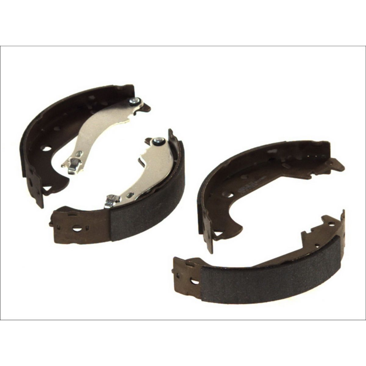 Jarrukenkäsarja BOSCH 0 986 487 626