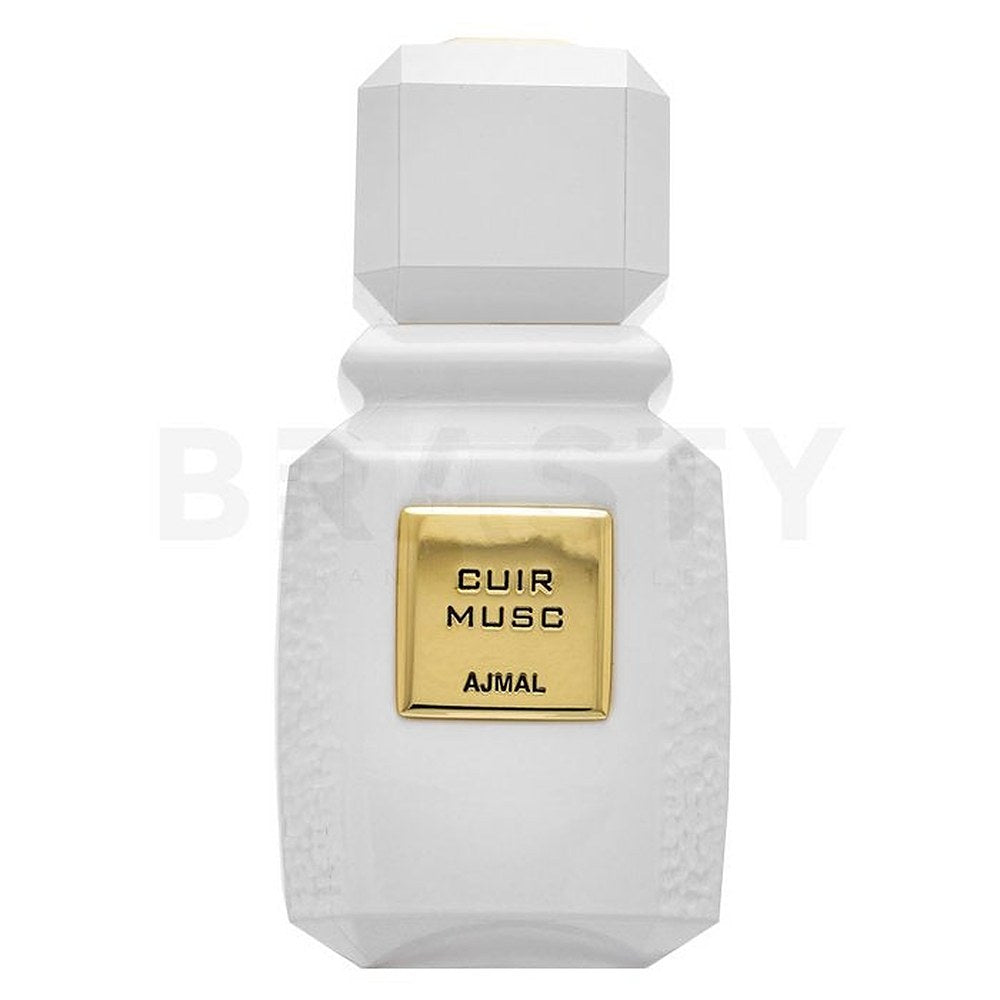 Ajmal Cuir Musc EDP U 100 ml