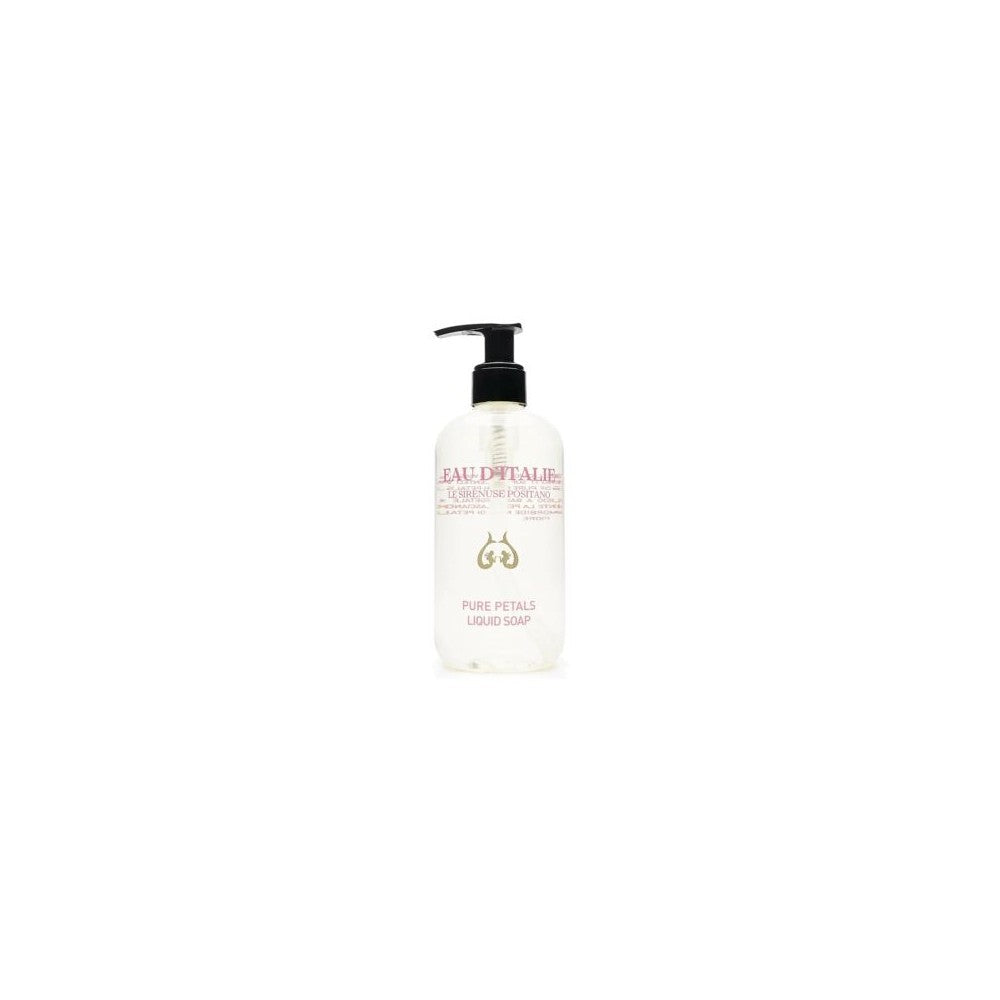 Eau d'italiae Petali Puri nestesaippua 300 ml