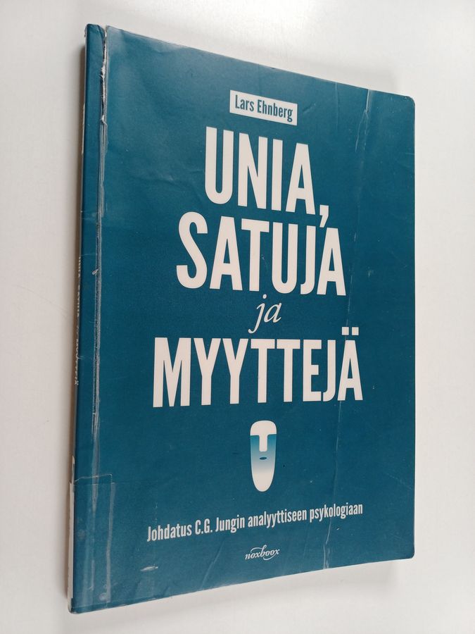 Unia, satuja ja myyyttejä