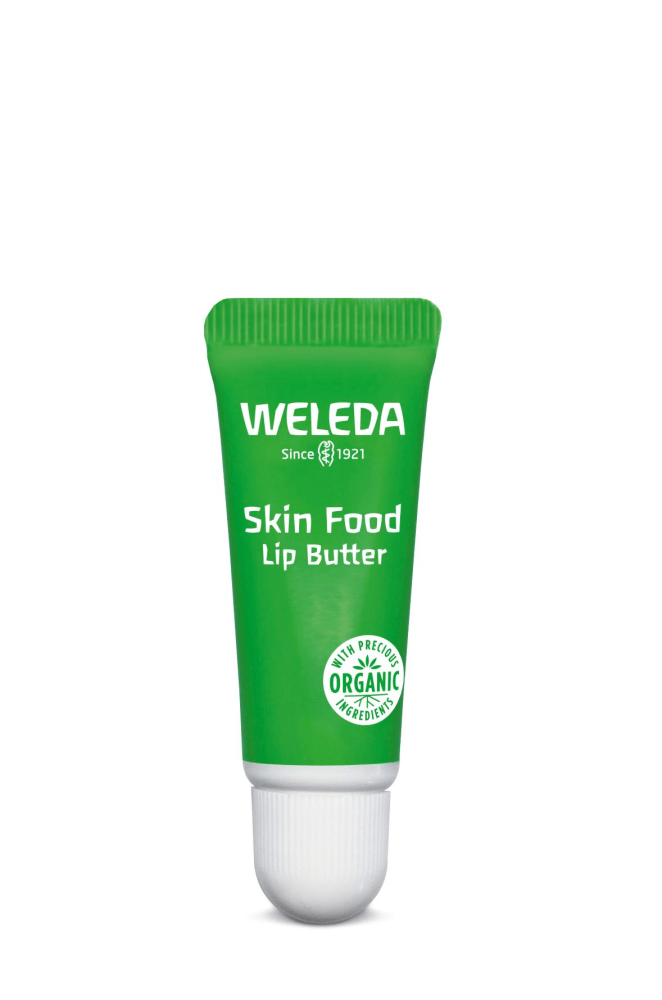 Weleda Skin Food Lip Balm 8 ml