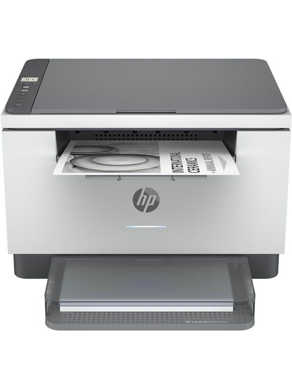 HP LaserJet monitoimilaite, jossa on mustavalkoinen laser. Multifunction - Yksivärinen - Laser