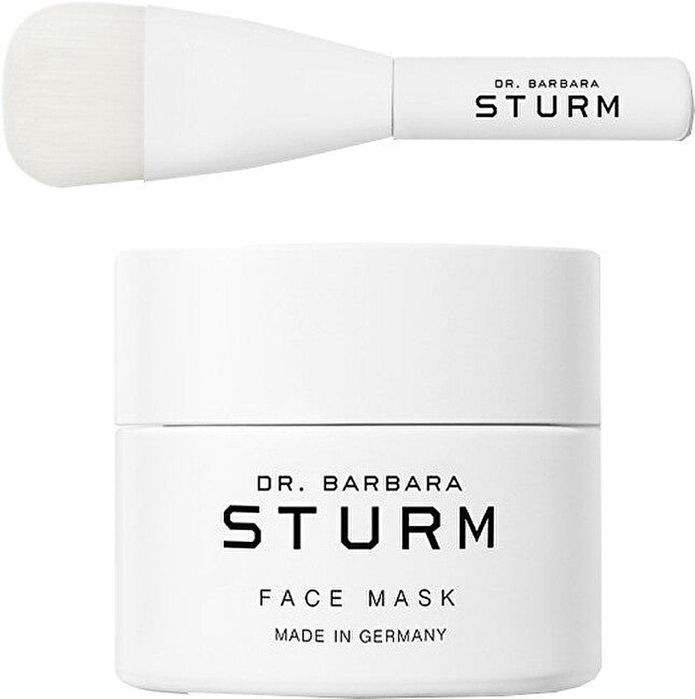 Dr. barbara sturm Maschera syvästi kosteuttava kasvovoide Maschera 50 ml