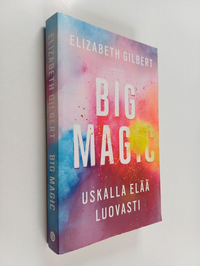 Big Magic