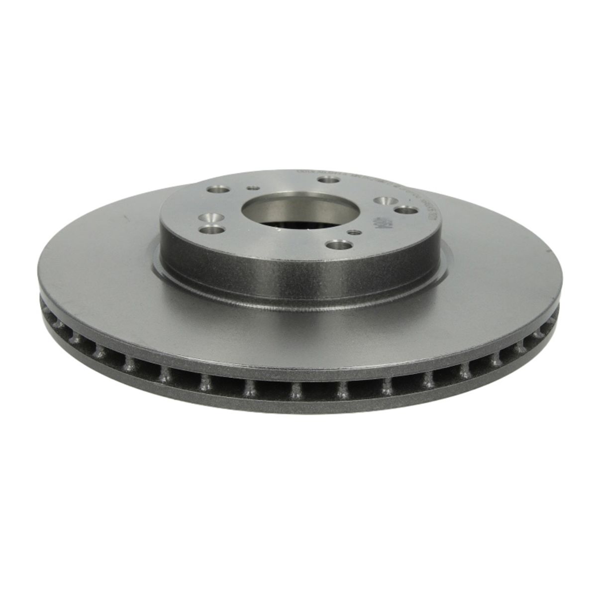 Jarrulevy BREMBO 09.7932.11