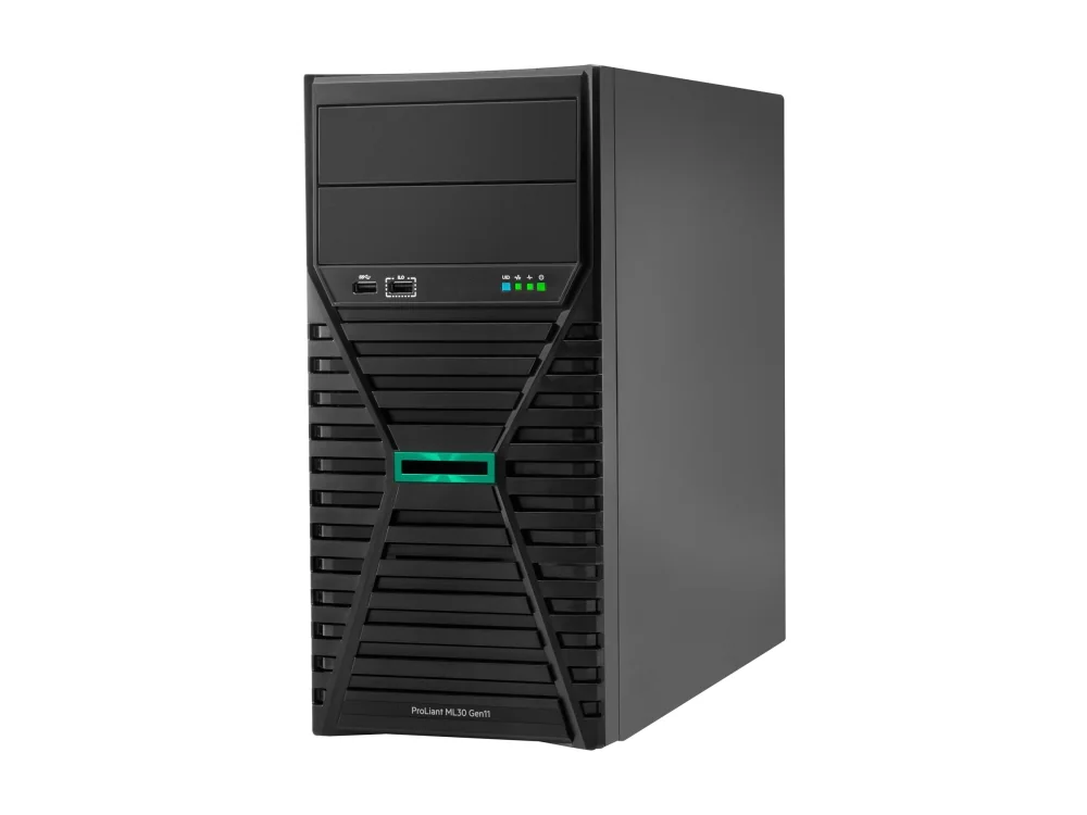 Hewlett Packard Enterprise HPE ProLiant ML30 Gen11