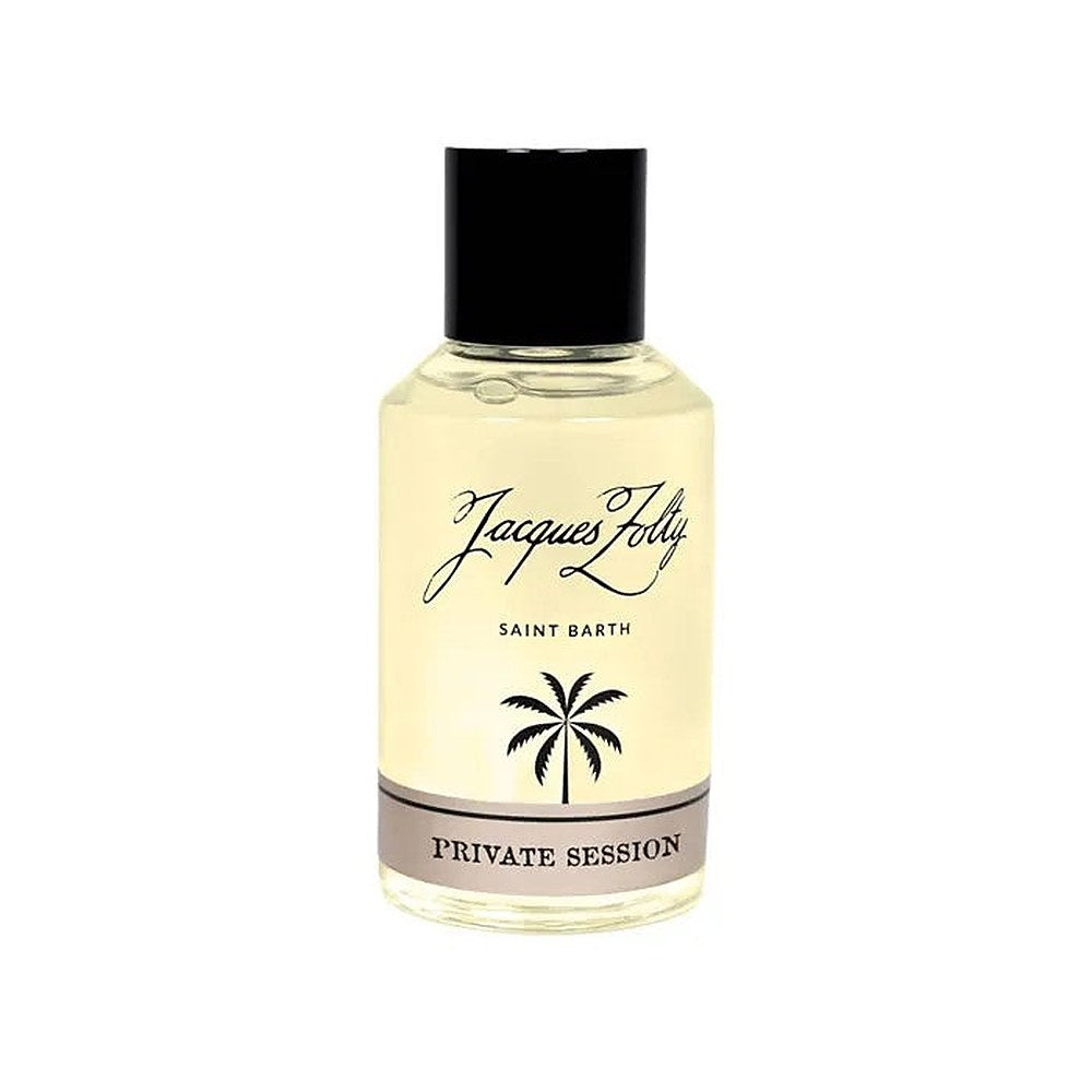 Jacques Zolty Private Session Eau de Parfum 100 ml