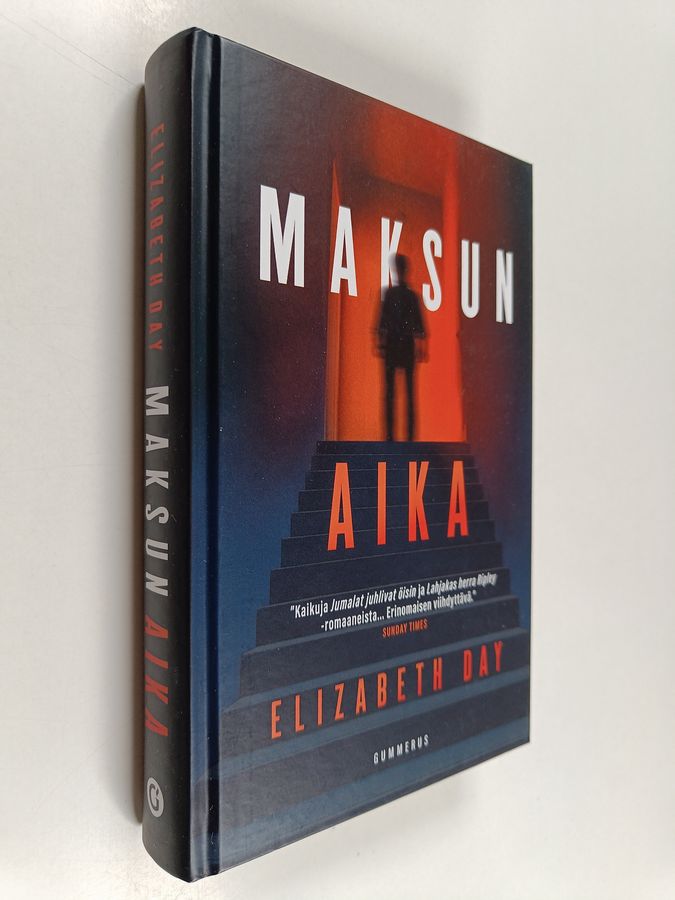 Maksun aika