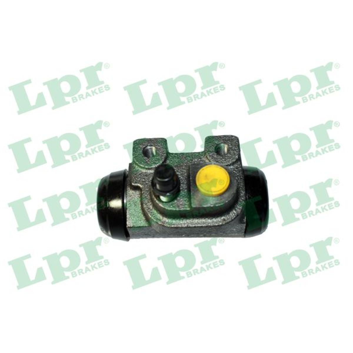 Jarrusylinteri LPR 4578