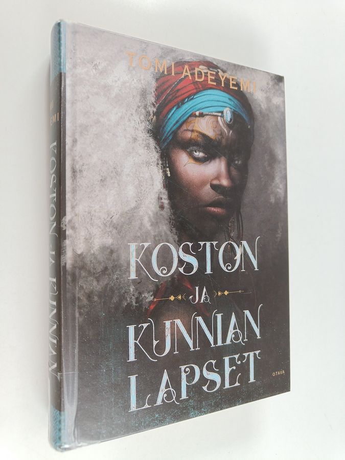 Koston ja kunnian lapset