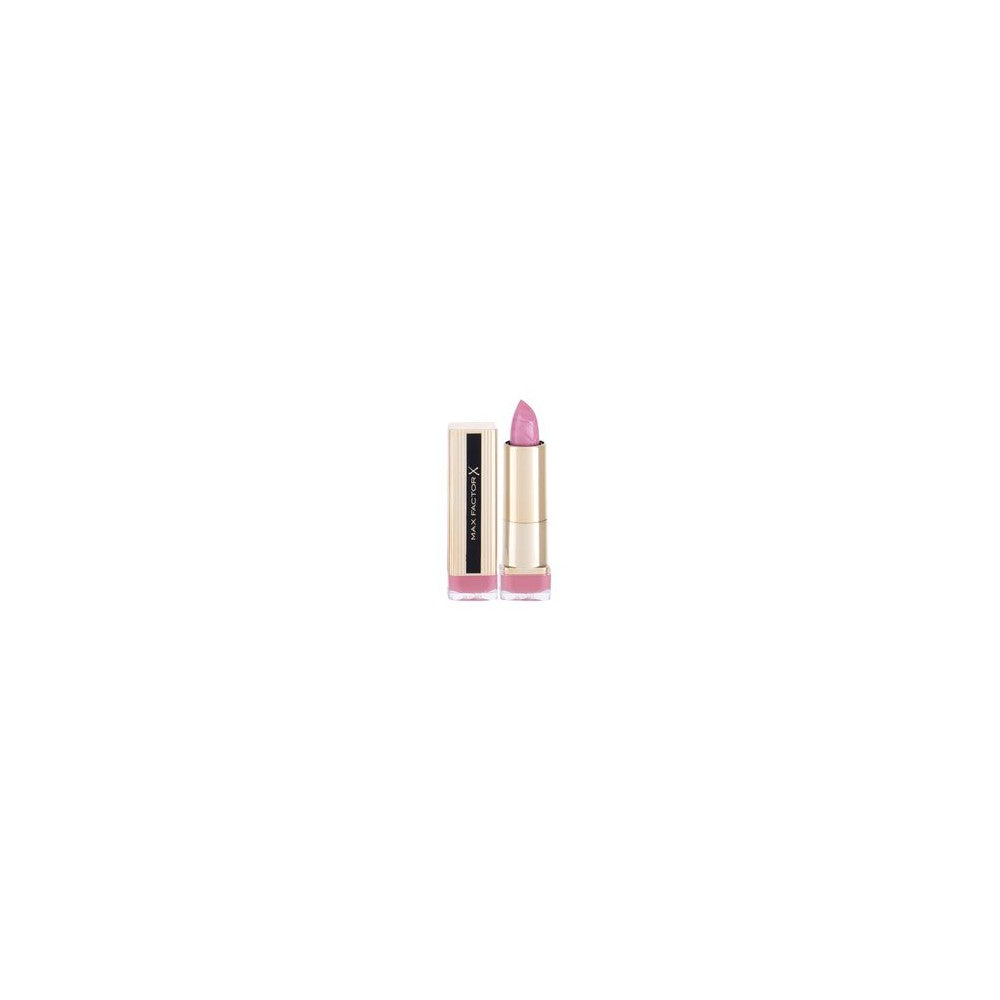 Max Factor Väri Elixir 24HR Moisture Hydrating Lipstick Color 085 Angel Pink 4,8 g