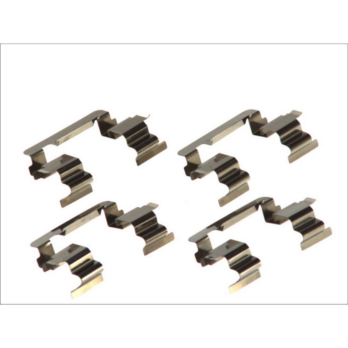 Jarrupalojen asennussarja QUICK BRAKE 109-1278