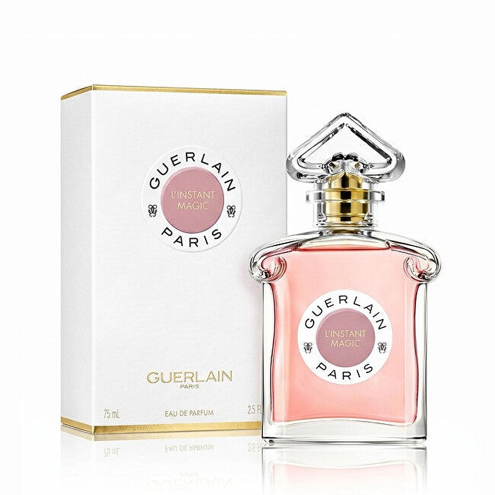 Guerlain L'Instant Magic (2021) - EDP - Tilavuus: 75 ml