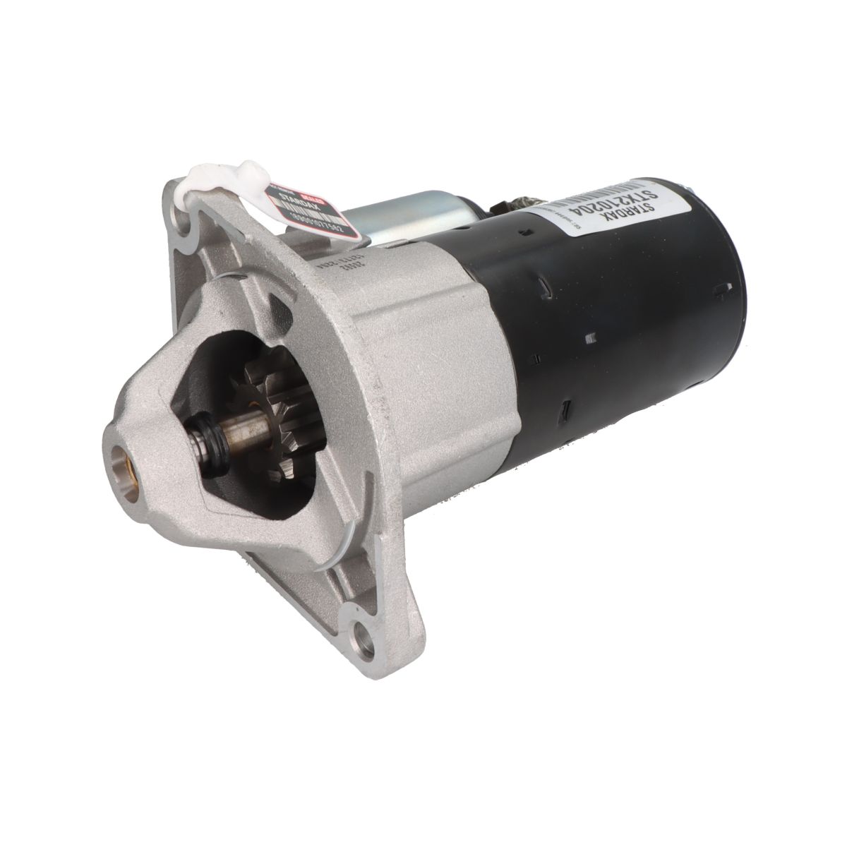 Käynnistysmoottori STARDAX STX210204R