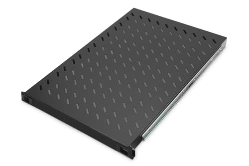 Digitus Dn-19 Tray-2-1000sw Palvelinkaapin Lisävaruste
