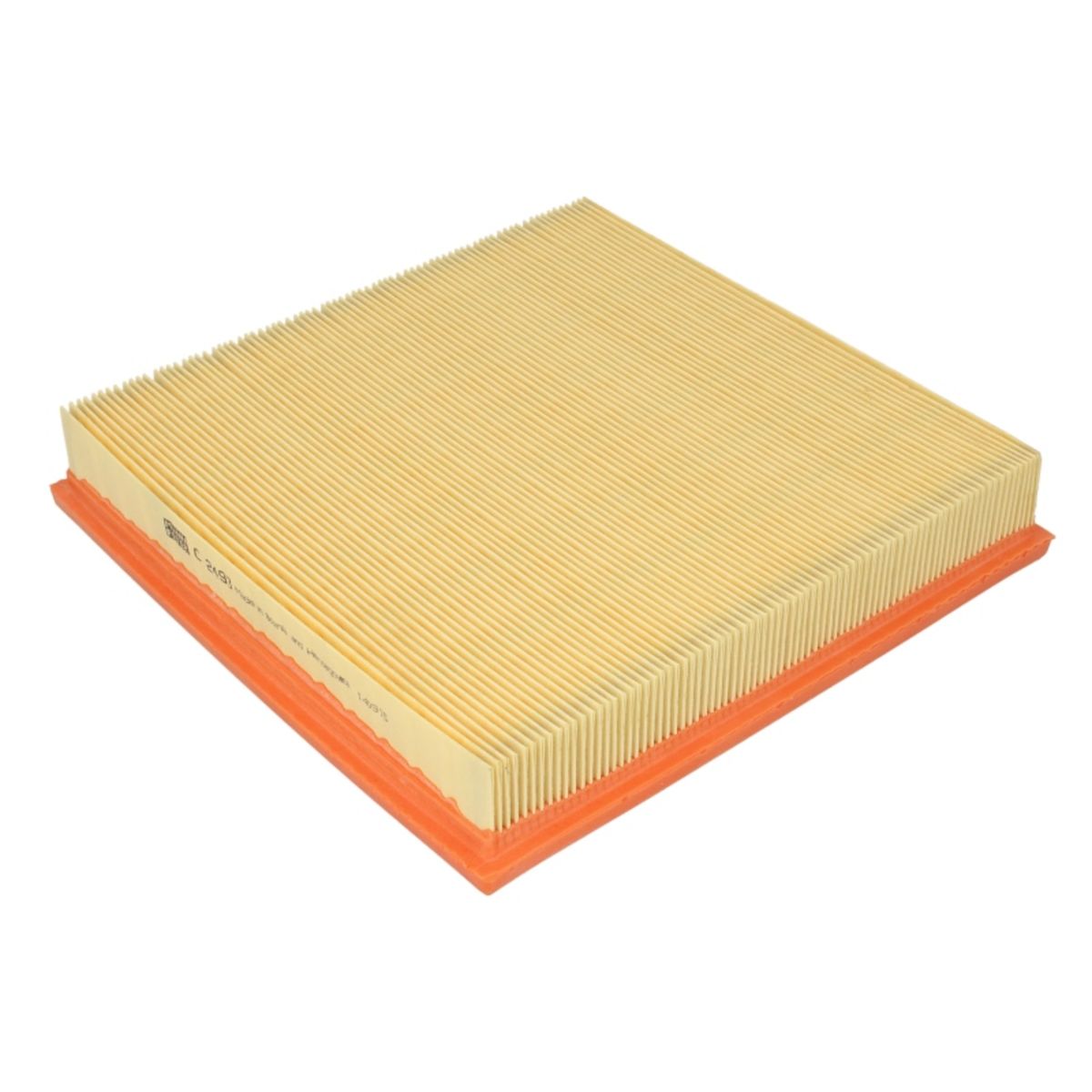Ilmansuodatin MANN-FILTER C 2493