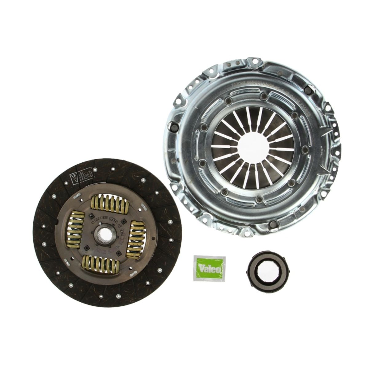 Kytkinpaketti VALEO 828002