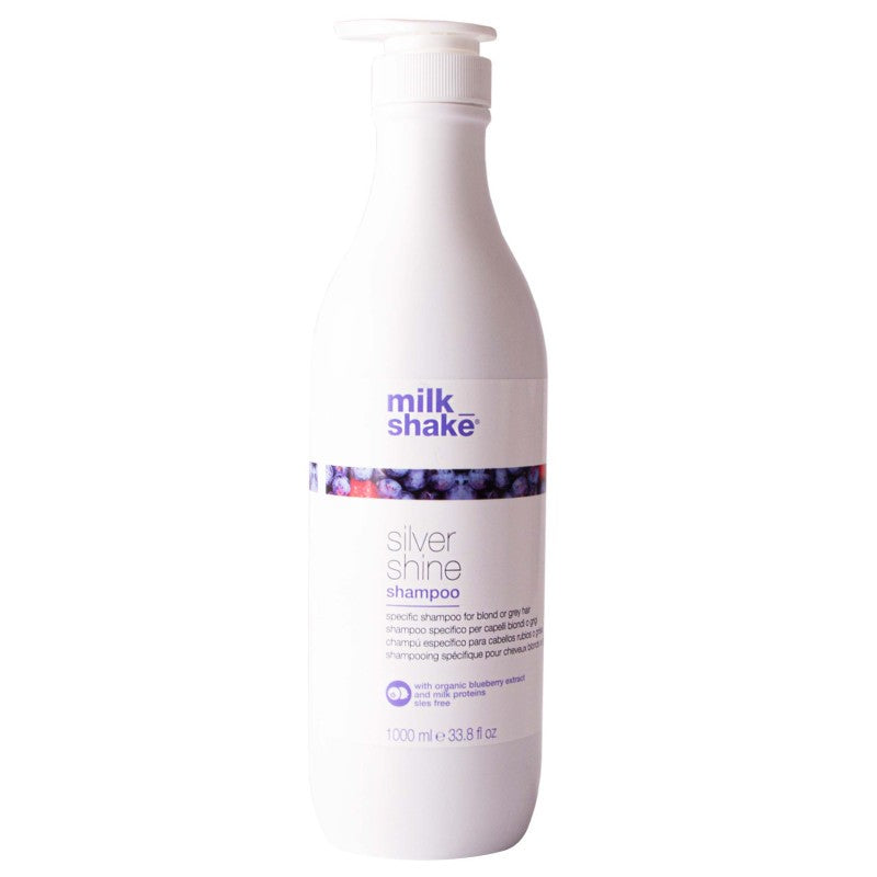 Shampoo Milk Shake Silver Shine 1000 ml
