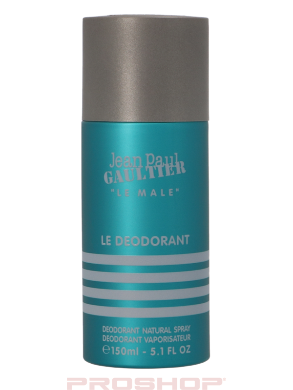 Jean Paul Gaultier Le Male Deodorant Spray 150ml
