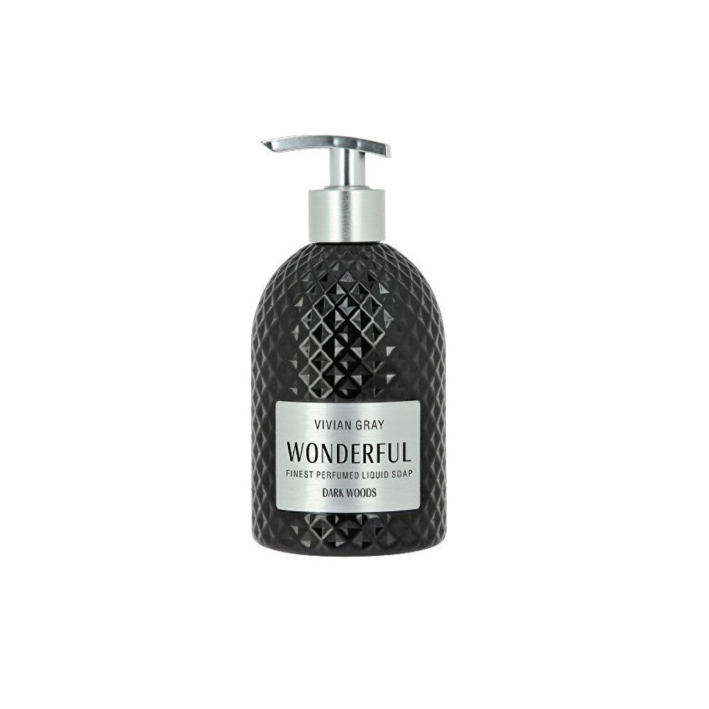 Vivian gray Wonderful Dark Woods -nestesaippua - 500 ml