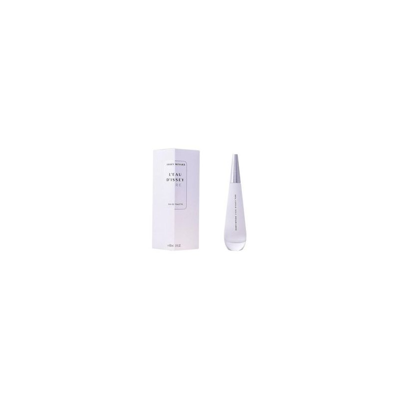 L ́Eau D ́Issey Pure Eau de Toilette EDT 90ml