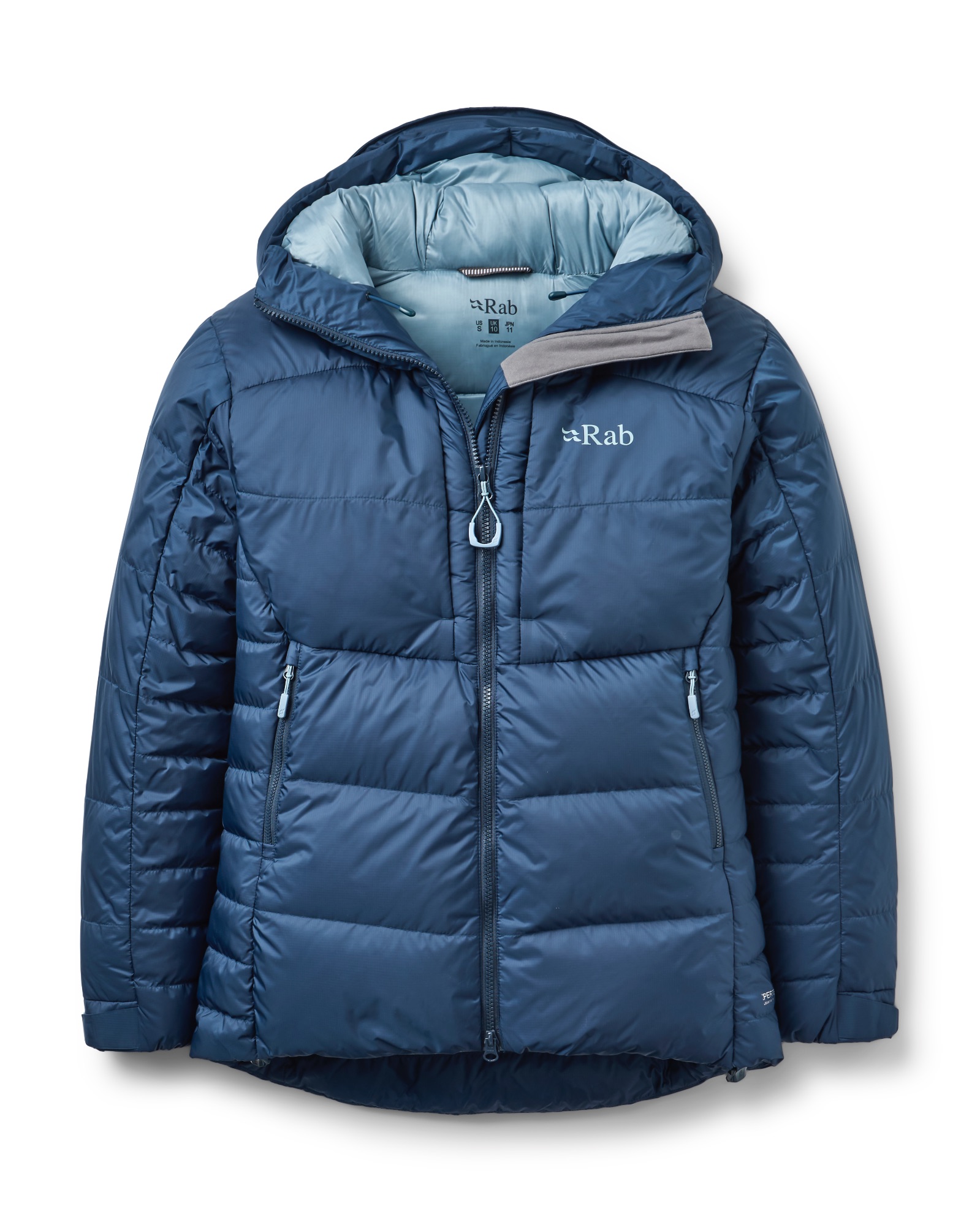 Rab Women's Positron Pro Hoody