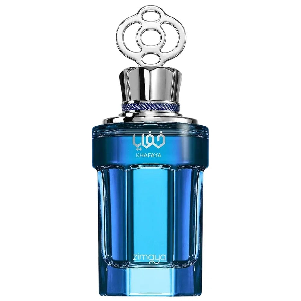 Zimaya Khafaya Blue EDP - 100 ml