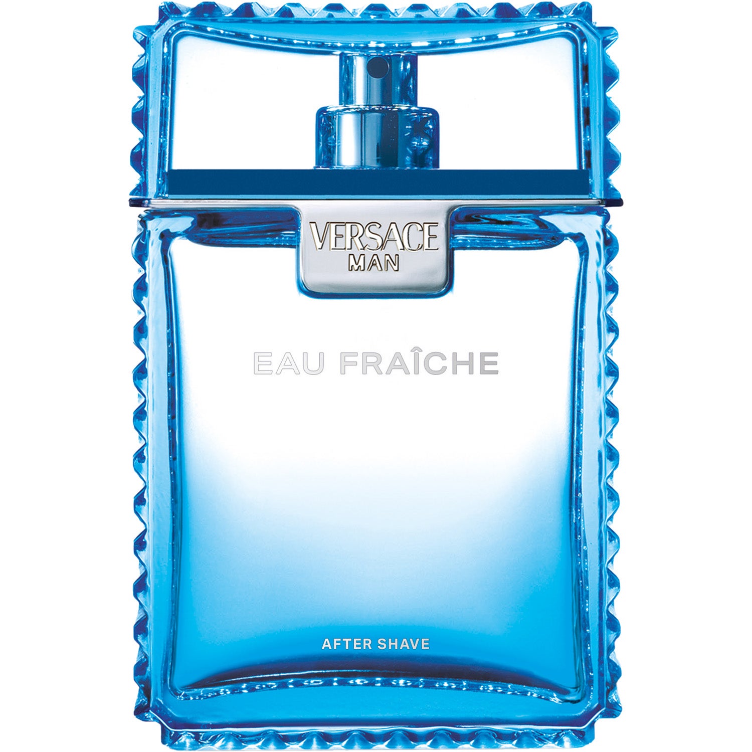 Versace Man Eau Fraiche After Shave 100 ml