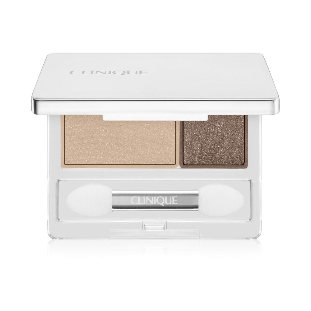Clinique All About ShadowTM Starlight/Starbright Eyeshadow Duo - Shimmer 1,7 g