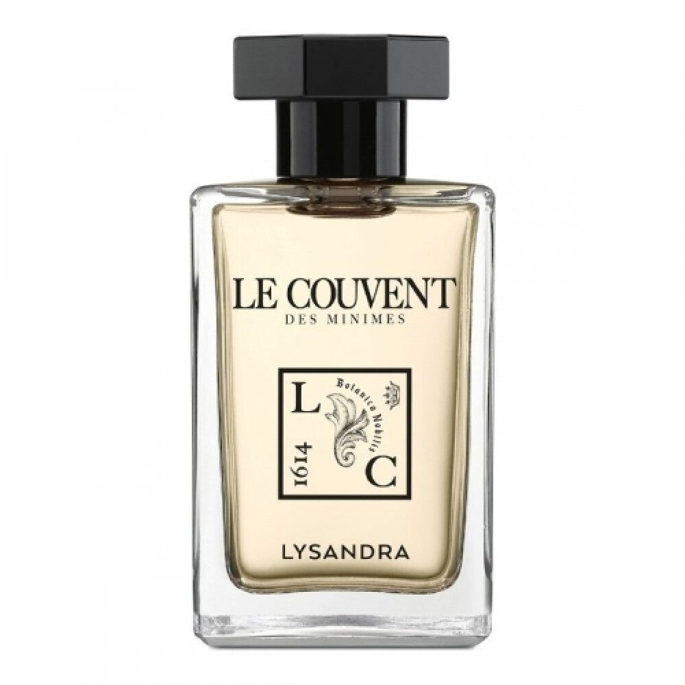 Le Couvent Maison de Parfum Singulières Lysandra Eau de Parfum unisex 100 ml