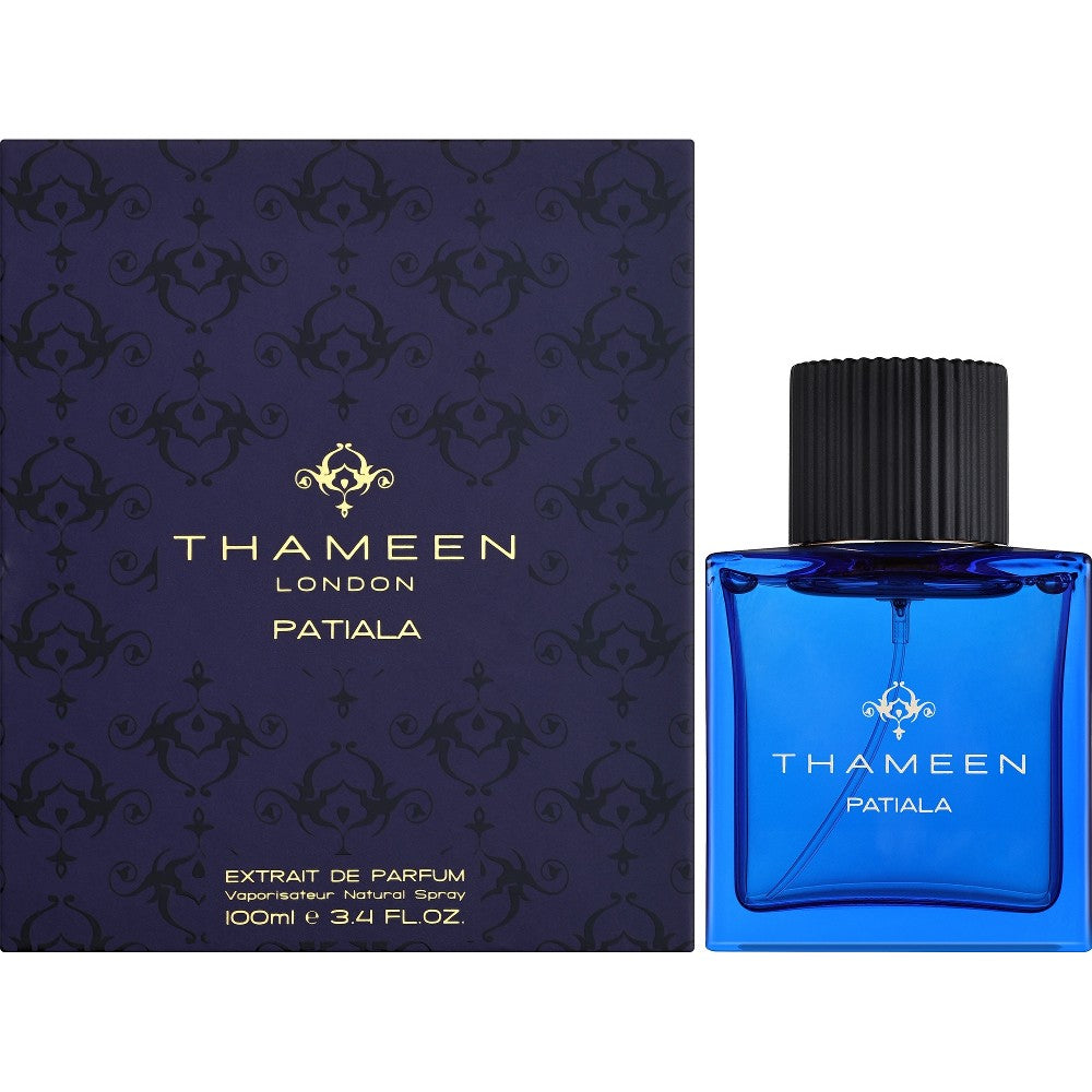 Thameen Patiala Unisex hajuvesiuute 100 ml