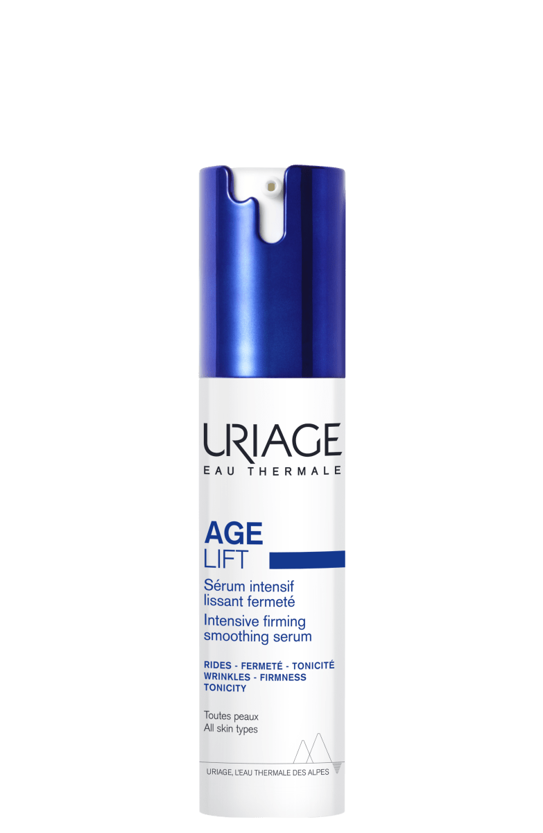 Uriage Age lift intensive firming smoothin serum 30 ml